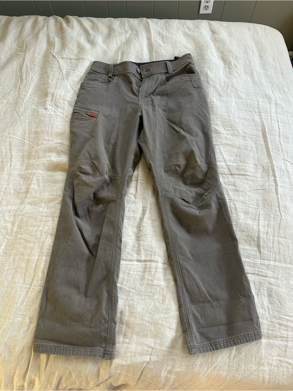 Brunt Torra Pant